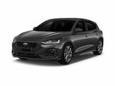 Ford Focus 1.5