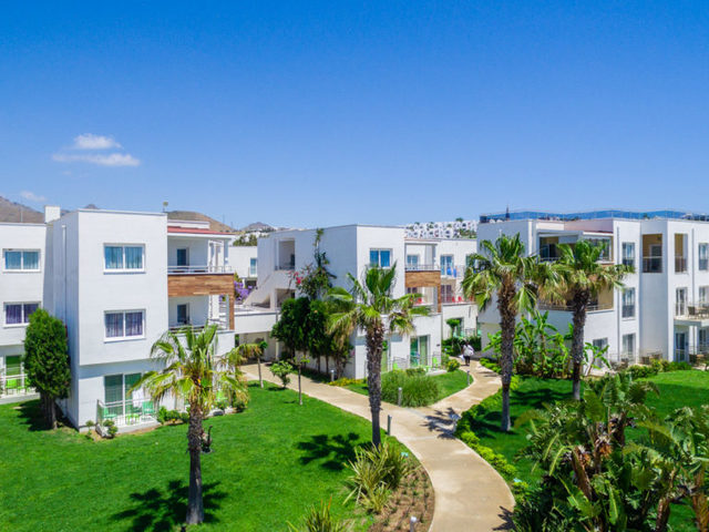 Armonia Holiday Village & Spa