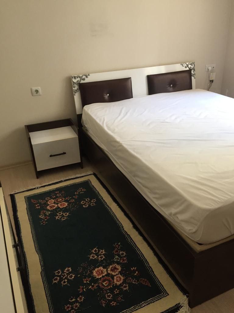 Квартира 3+1 в Ларе — район Лара
